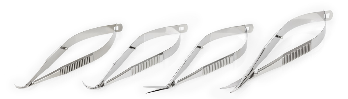 Micro Scissors
